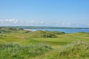 Ballybunion (Old) 2nd Back 2025